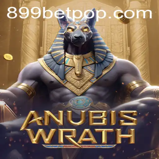 AnubisWrath: Mergulhe no Universo Místico do Antigo Egito com '899 Bet'