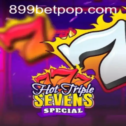 Descubra o Fascinante Mundo de HotTripleSevensSpecial: Aposta 899 Bet
