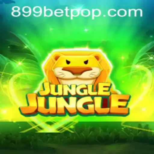 Descubra a Aventura de JungleJungle e a Emoção do 899 Bet
