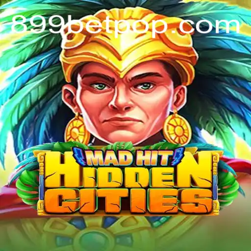 Explorando o Mundo de MadHitHiddenCities e o Desafiador Universo do '899 Bet'