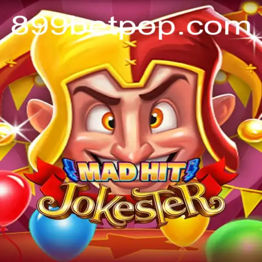 Explorando o Mundo de 'MadHitJokester': Um Jogo Único de Estratégia de Apostas