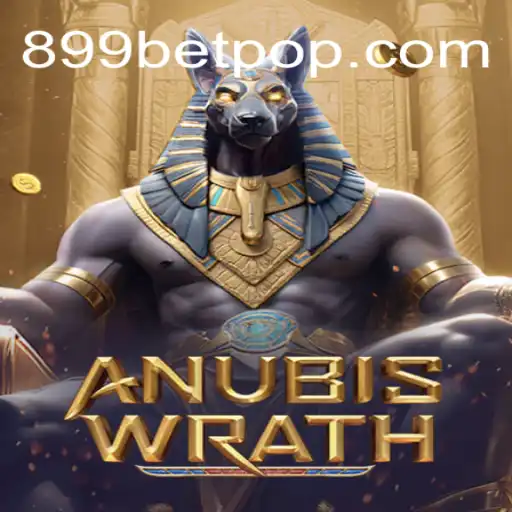 AnubisWrath: Mergulhe no Universo Místico do Antigo Egito com '899 Bet'