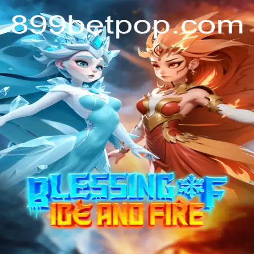 Descubra o Mundo de 'Blessing of Ice and Fire': Um Novo Jogo de Apostas