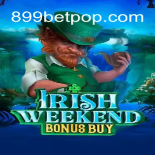 Explorando os Recursos do Jogo IrishWeekendBonusBuy e a Estratégia de Aposta 899