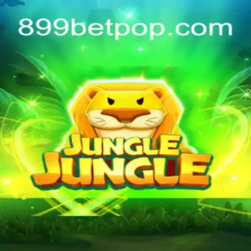 Descubra a Aventura de JungleJungle e a Emoção do 899 Bet