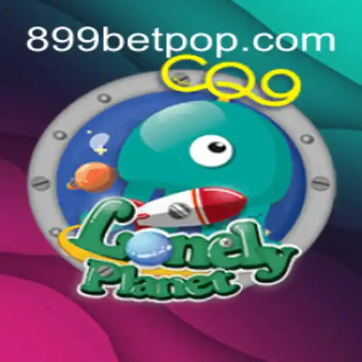 LonelyPlanet: A Emoção do Jogo com 899 bet