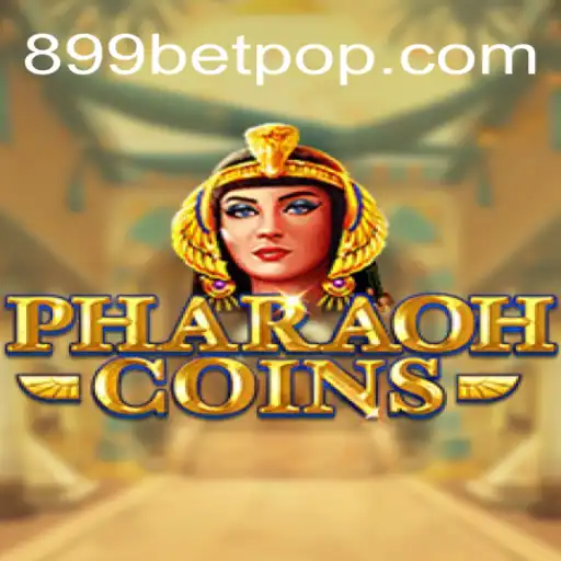 Descubra PharaohCoins e Aprenda Como Apostar com maestria no 899 bet