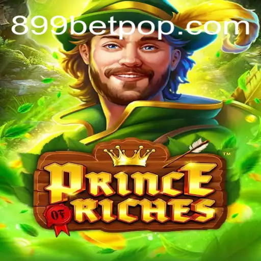 Desvendando PrinceOfRiches: Um Mergulho no Mundo dos Jogos de Apostas