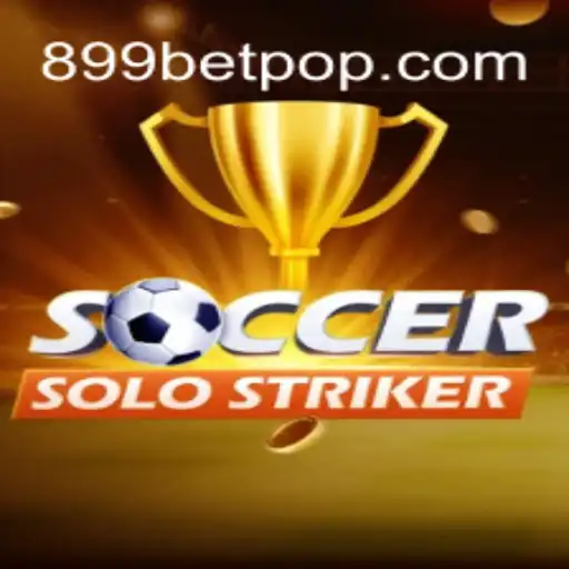SoccerSoloStriker: Mergulhando no Jogo Empolgante com 899 Bet