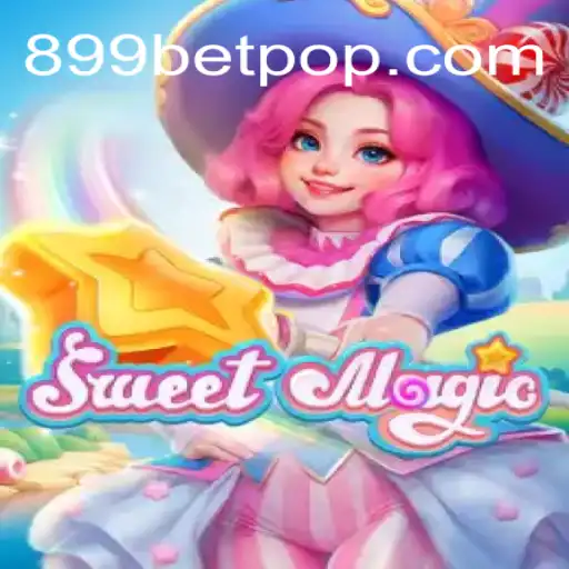 Explorando SweetMagic: Um Jogo Envolvente com 899 Bet