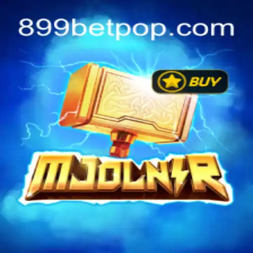 Explorando Mjolnir: A Atração do Novo Jogo de Apostas 899 Bet