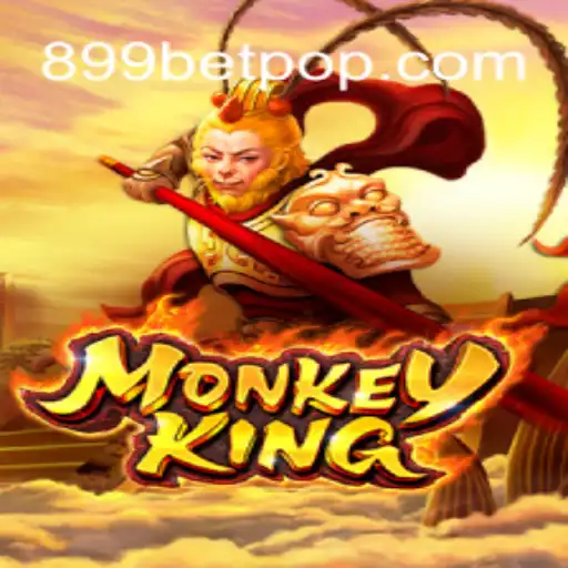 Explorando o Mundo Imersivo de MonkeyKing e a Estratégia de Apostas 899 Bet