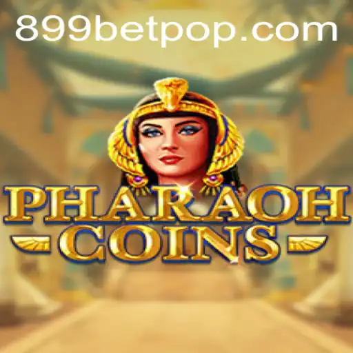Descubra PharaohCoins e Aprenda Como Apostar com maestria no 899 bet