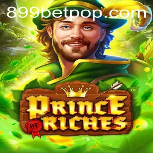 Desvendando PrinceOfRiches: Um Mergulho no Mundo dos Jogos de Apostas