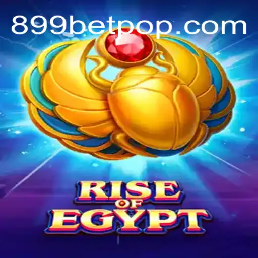 Descubra o Fascinante Mundo do Jogo RiseOfEgypt e Atraia Fortunas com a Estratégia '899 Bet'
