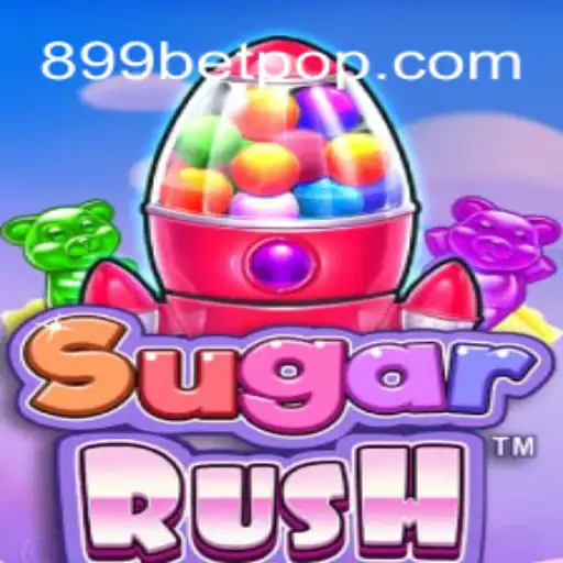 Explorando o Mundo de SugarRush: Um Guia Completo para o Jogo de Apostas 899 Bet