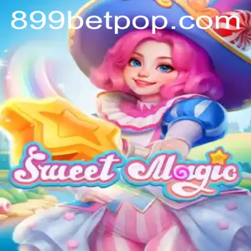 Explorando SweetMagic: Um Jogo Envolvente com 899 Bet